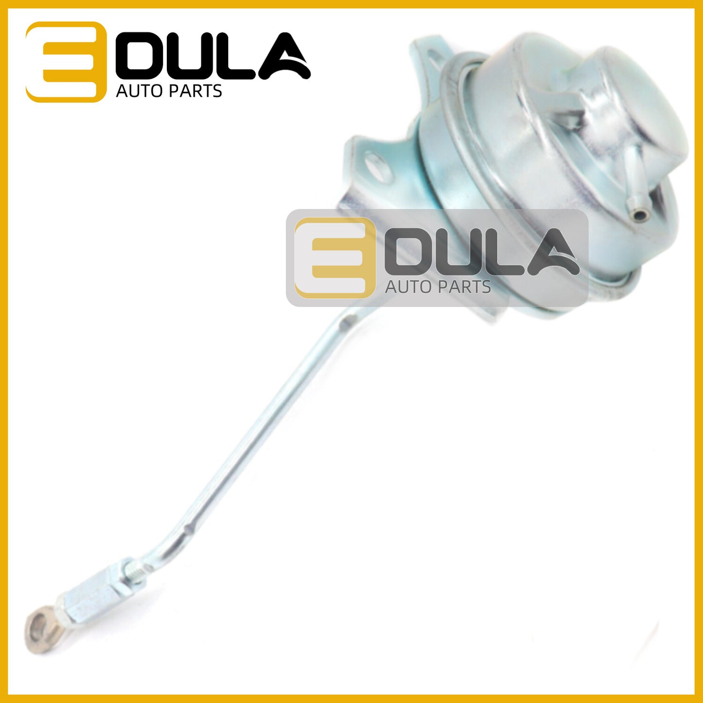 Turbocharger Wastegate Actuator FITS for Mitsubishi L 200 Pajero III 2.5 TDI