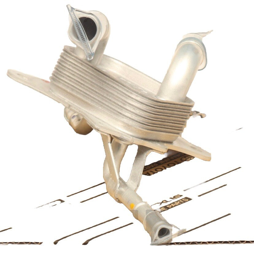 for Toyota / for Lexus Motor Cooling Cooler G125A-33010 Q