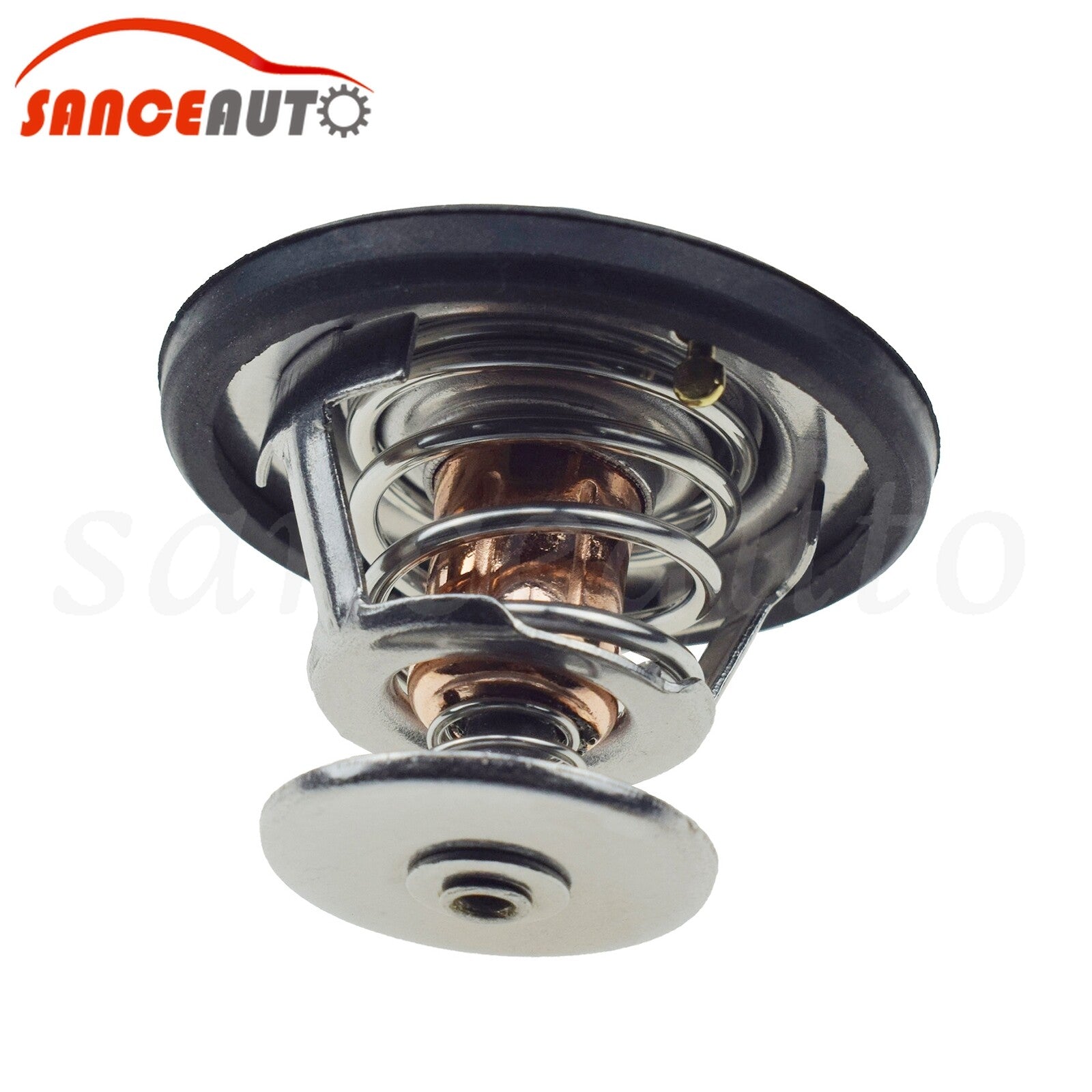 new engine coolant thermostat with gasket suitable for MR2 Solara Rav4 90916-03046- n