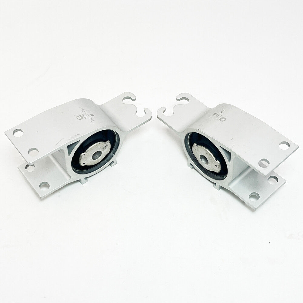 Two front lower control arm bushings suitable for Mercedes W246 W176 CLA250 B250e- n