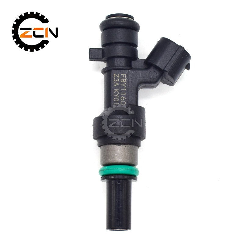 FBY1160 Fuel Injector for 2007-2013 for Nissan Versa Micra Tiida Qashqai 1.6L