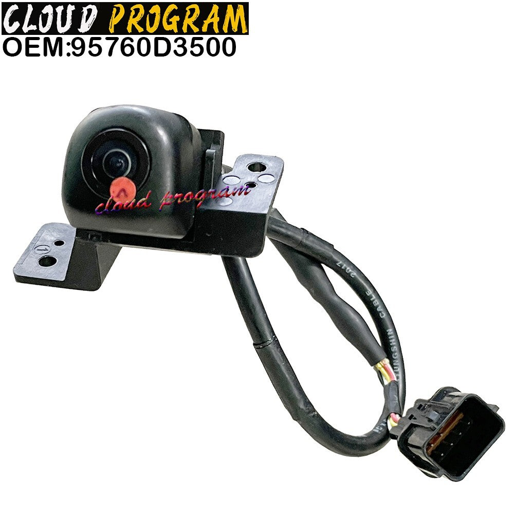REAR BACK UP CAMERA 95760D3500 95760D3101 Fits for Hyundai for Tucson