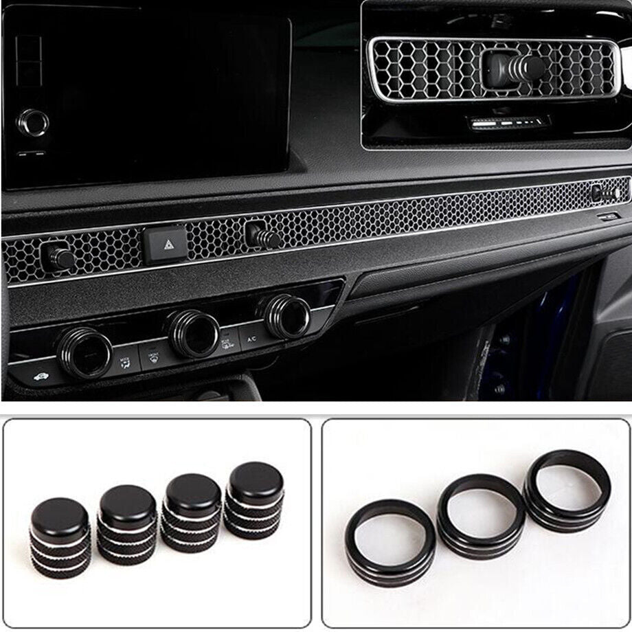 Rear Trunk License Plate Cover Trim Chromed For LC Prado FJ120 2003-2009 v
