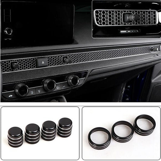 Rear Trunk License Plate Cover Trim Chromed For LC Prado FJ120 2003-2009 v