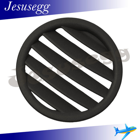 For 2005 2006 2007 for Ford Focus Black Front Inner Right Side Dash Air Vent Grille Q