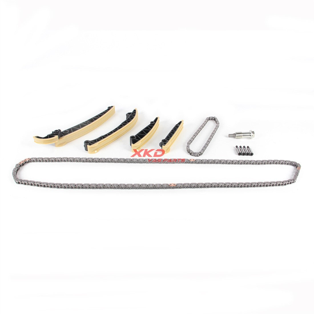 3.0TDI Timing Chain Kit Fit for MERCEDES-BENZ W211 W203 W221 Q