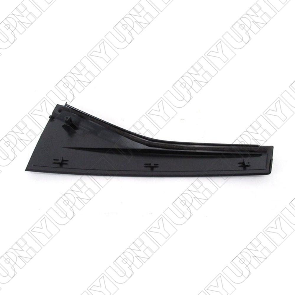 For 2009-2013 for Honda Fit Car Rear Right Side Door Pillar Garnish RH 72721-TF0-003