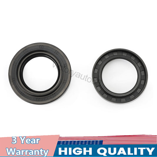 90311-47027 Oil seal for left front, suitable for Lexus LX570 and for Toyota 4Runner Tundra.