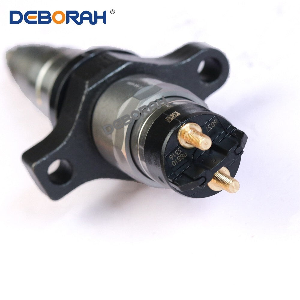 0445120238 Fuel Diesel Injector 0986435505 5263316 for Dodge 5.9L