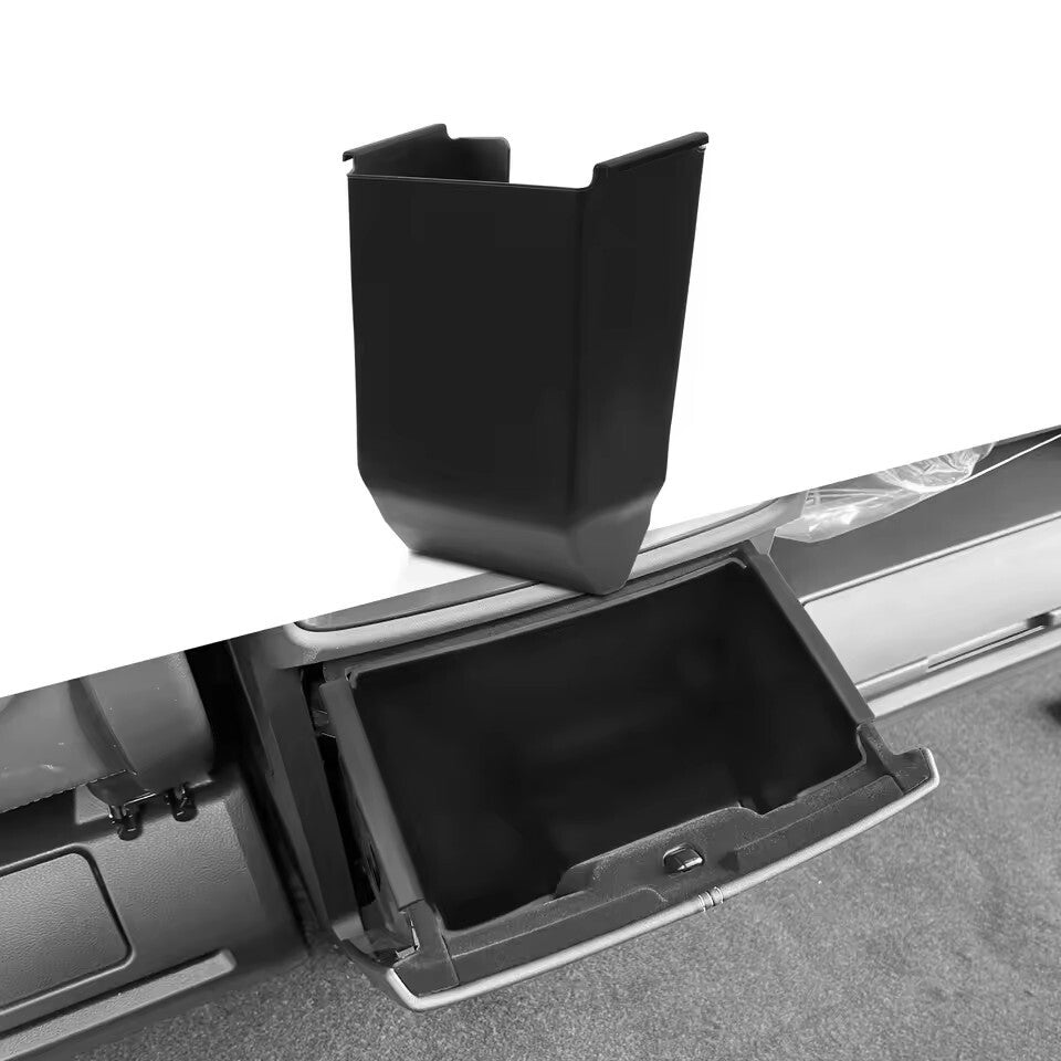 for Toyota Alphard Verfire 40 Series 2023 2024 Right Rudder Storage Box