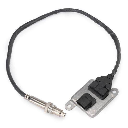 1PCS NEW NOX Sensor SNS318A 12718676 for Chevrolet for GMC for SIERRA 2500HD 2017-2019