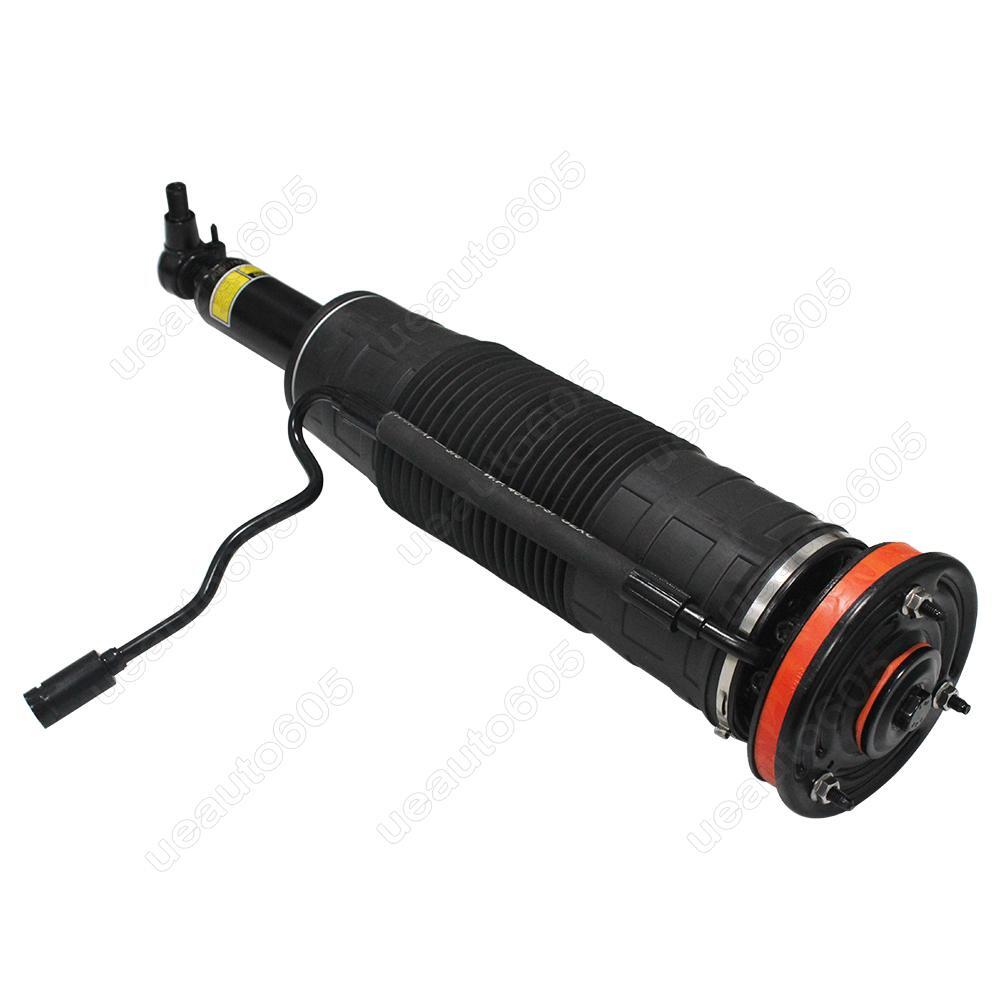 1x for Mercedes S CL class W221 C216 CL500 Front Right ABC Hydraulic Shock Strut