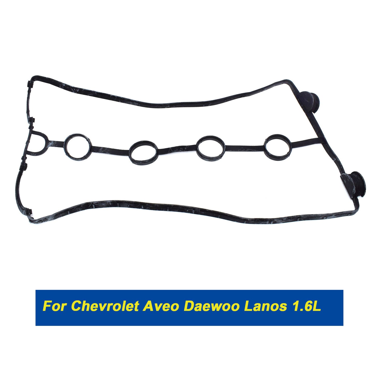 Brand new valve cover gasket suitable for 04-08 Aveo for Pontiac Lanos 96353002- n