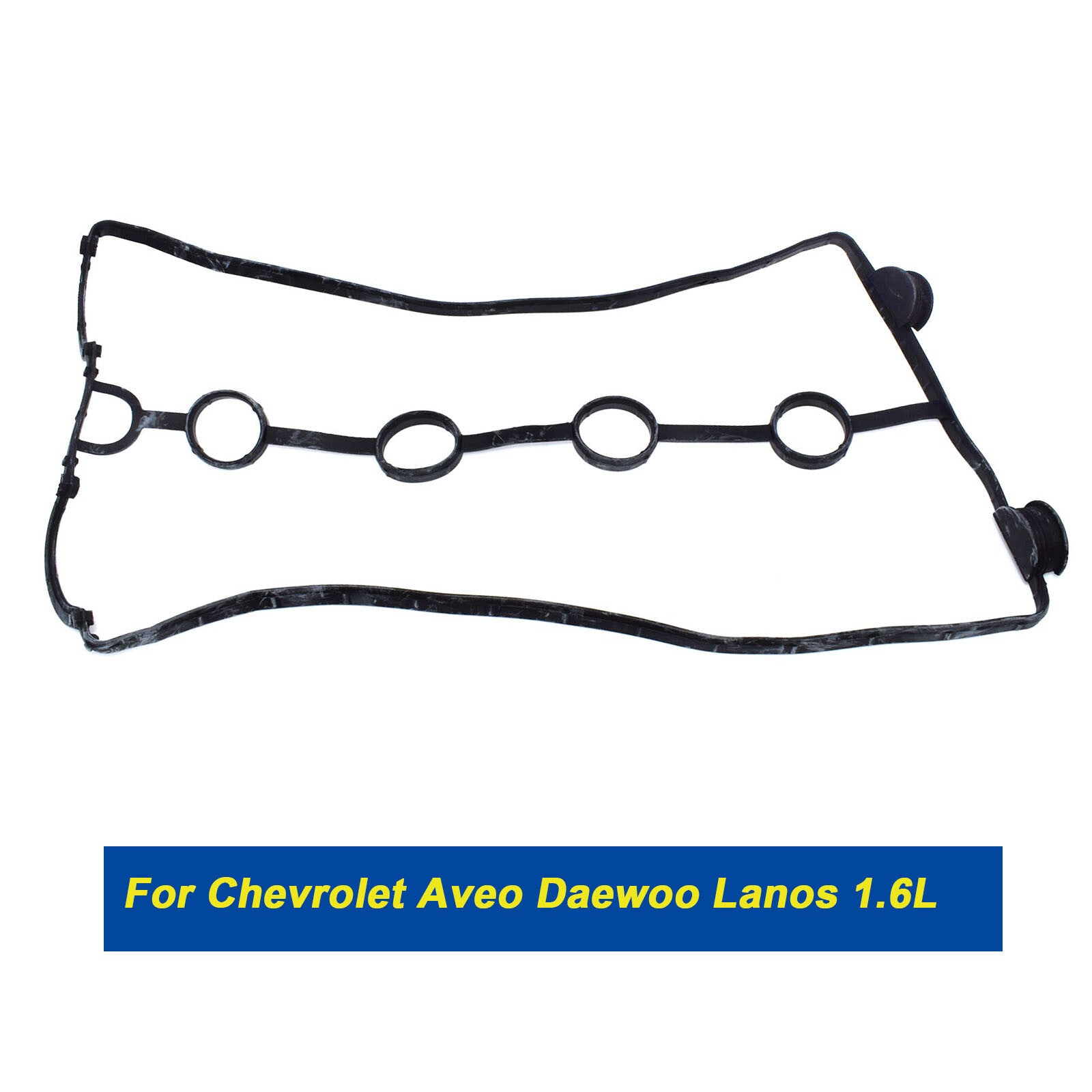 Brand new valve cover gasket suitable for 04-08 Aveo for Pontiac Lanos 96353002- n