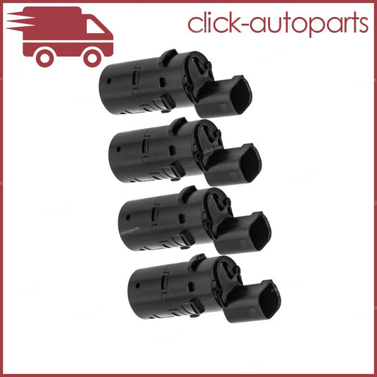 4x for Clio Espace Scenic Laguna Twingo 8200138377 PDC Parksensor Parking Sensor Q