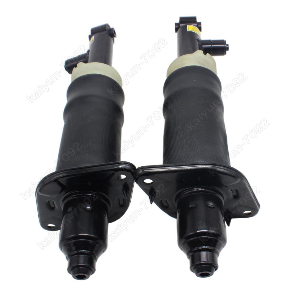 2x for Audi A6 C5 Allroad Quattro 4B Rear Air Suspension Shock Struts 4Z7616020A