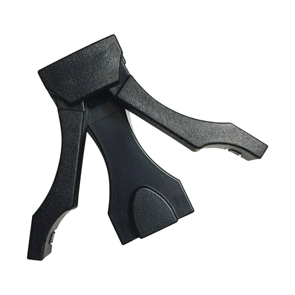 Center Console Cup Holder Divider for 08-18 for Toyota for Land Cruiser 5563360040 Black Q