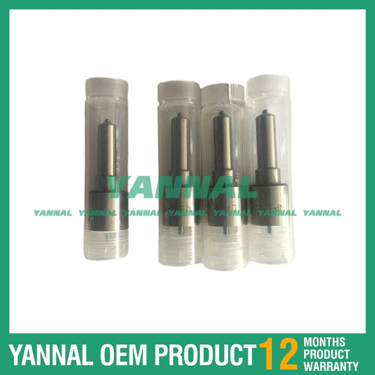 105017-0870 154PN087 Injection nozzle suitable for engine spare parts -