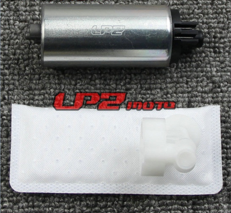 Fuel Gas Petrol Pump For ER400 ER-4N ABS 11-13/ER650 ER-6N ABS 06-11 x