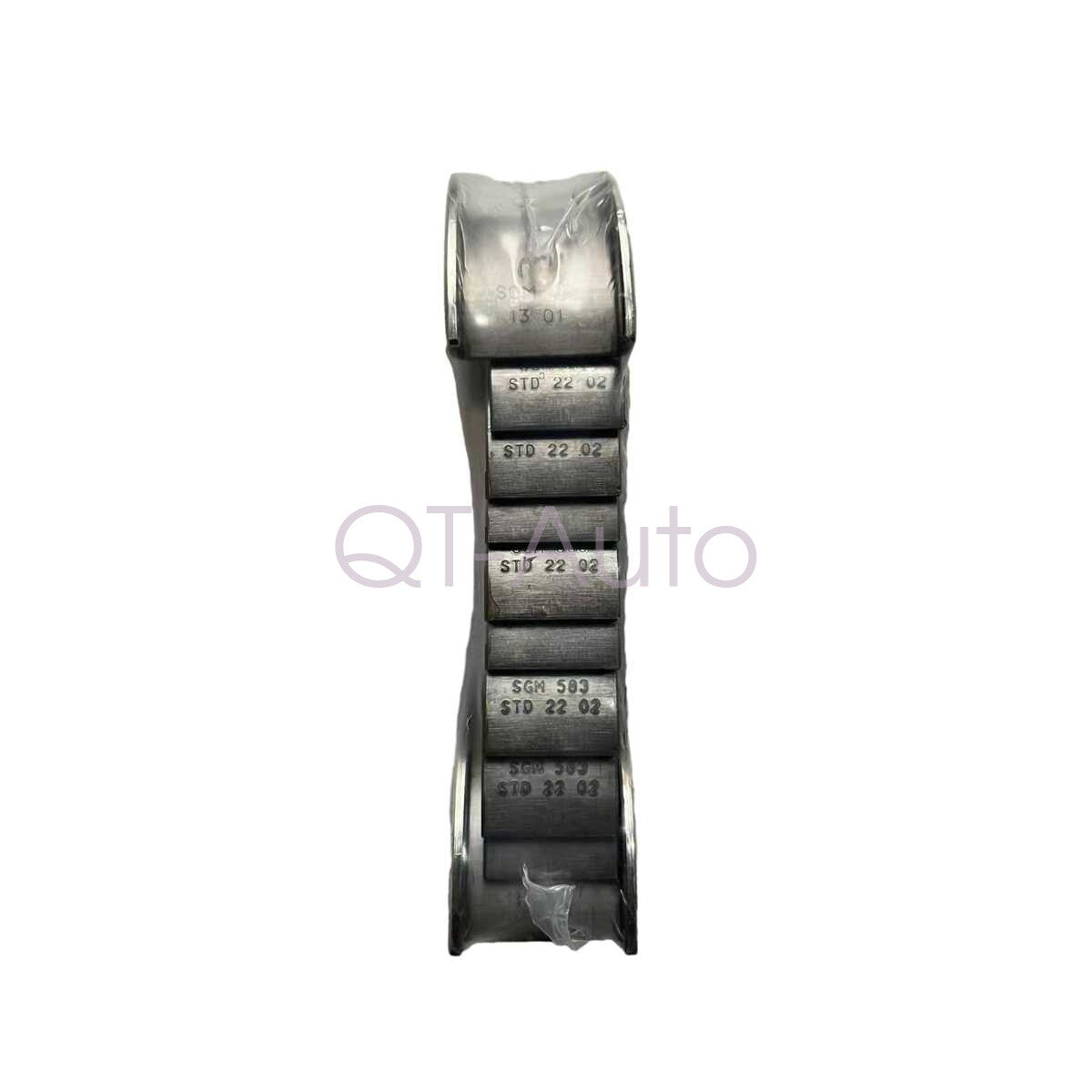 93184596 Crankshaft main bearing is suitable for 2009-2011 1.6 Aveo- n