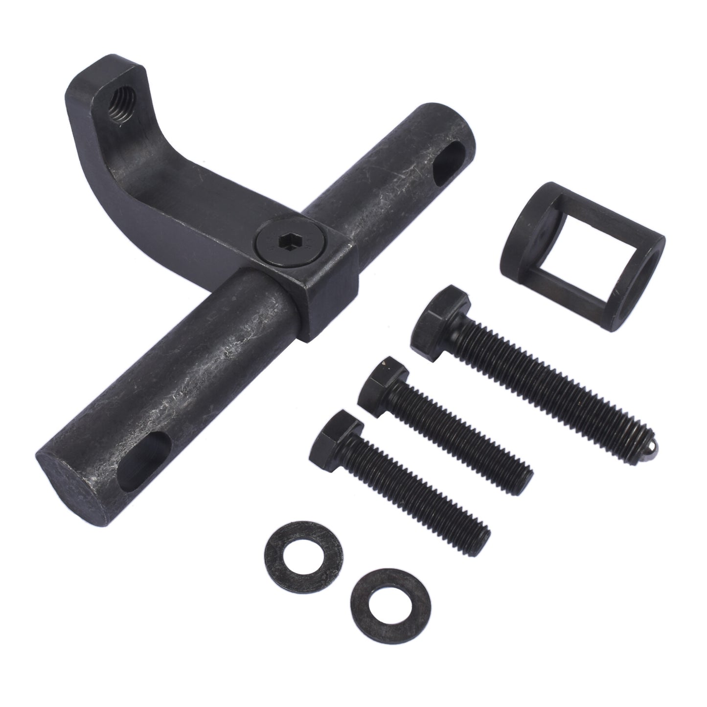 POW352003 Valve Spring Compressor Tool for Dodge for Ram 2500 5.7 6.1 6.2 6.4L