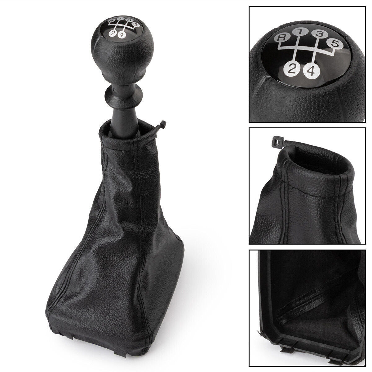 Speed Control Lever Gear Lever Shift Knob 93382834 for Chevrolet for Chevy 1996-2012 Q
