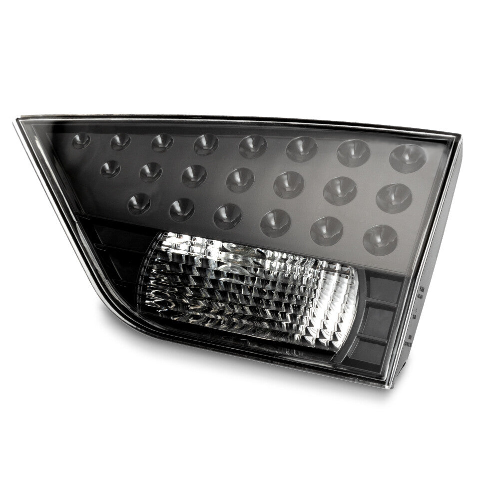 The right inner taillight is applicable to the rearview mirror of the Outlander EX (2007-2008-2013). n