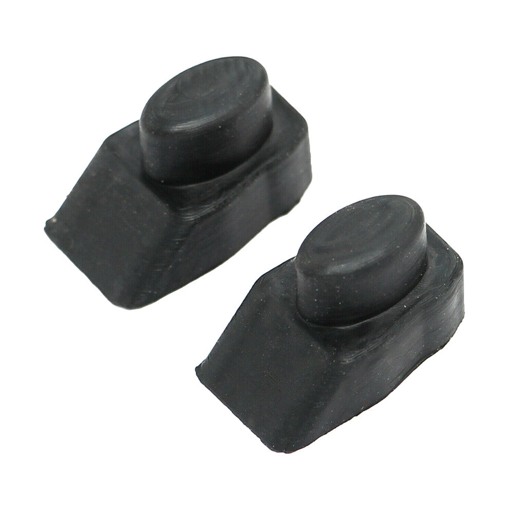 2pcs Keyless Option Door Handle Switch Button Cap TD13-59-4B1 for Mazda CX-7