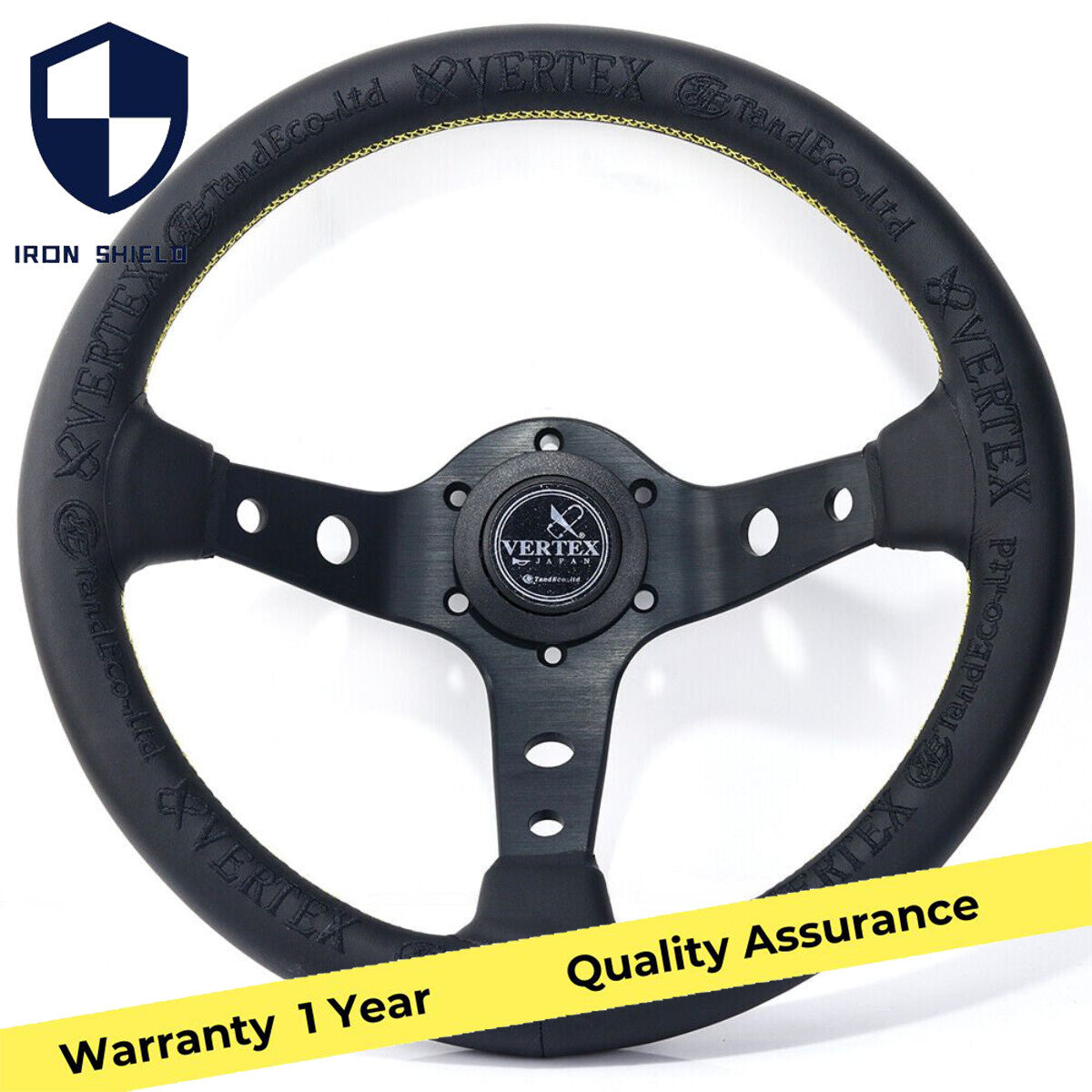 4 for Bentley Mulsanne 2011-17 front left and right +upper and lower control arm 13301 A