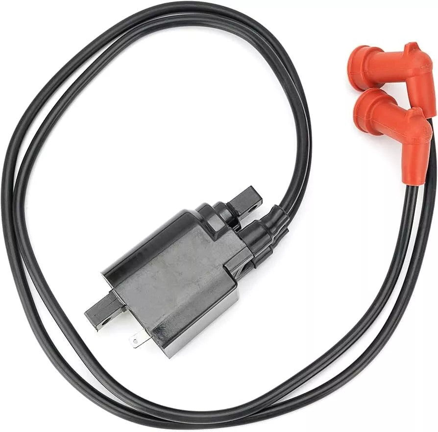 04E905110B 4 BOSCH Ignition Coil for VW Beetle 2015-2019 for GOLF 14-18 for PASSAT 7823 B