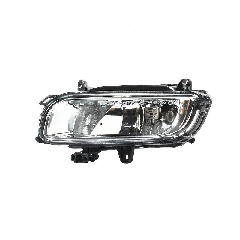 Pair Car Front Bumper Halogen Fog Light Lamp for Audi for A8 Quattro for A8 D3 2008-2010