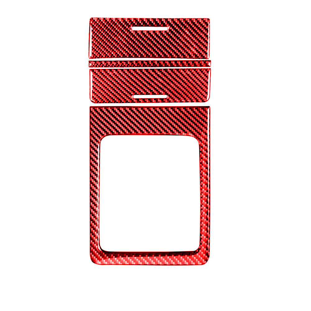 2X Pedal Brake Pedal Accelerator Cover For E82 1 Coupe 2007-2014 v
