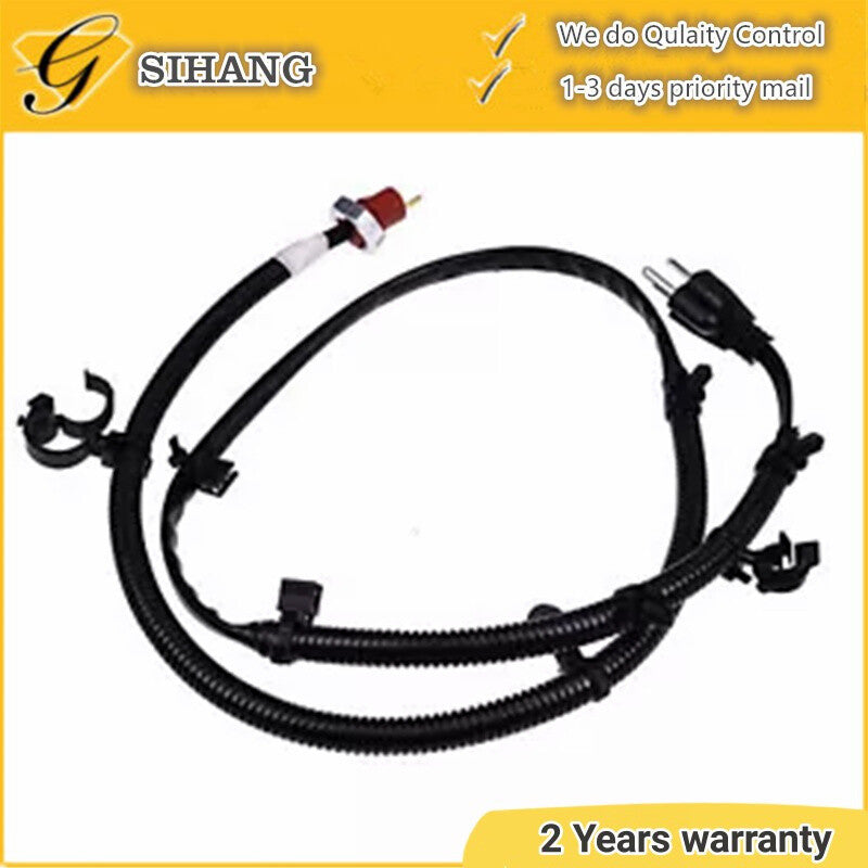 New Heater Cord for 14-18 for Dodge for Ram 2500 3500 4500 5500 6.7L Engine 68223419AA
