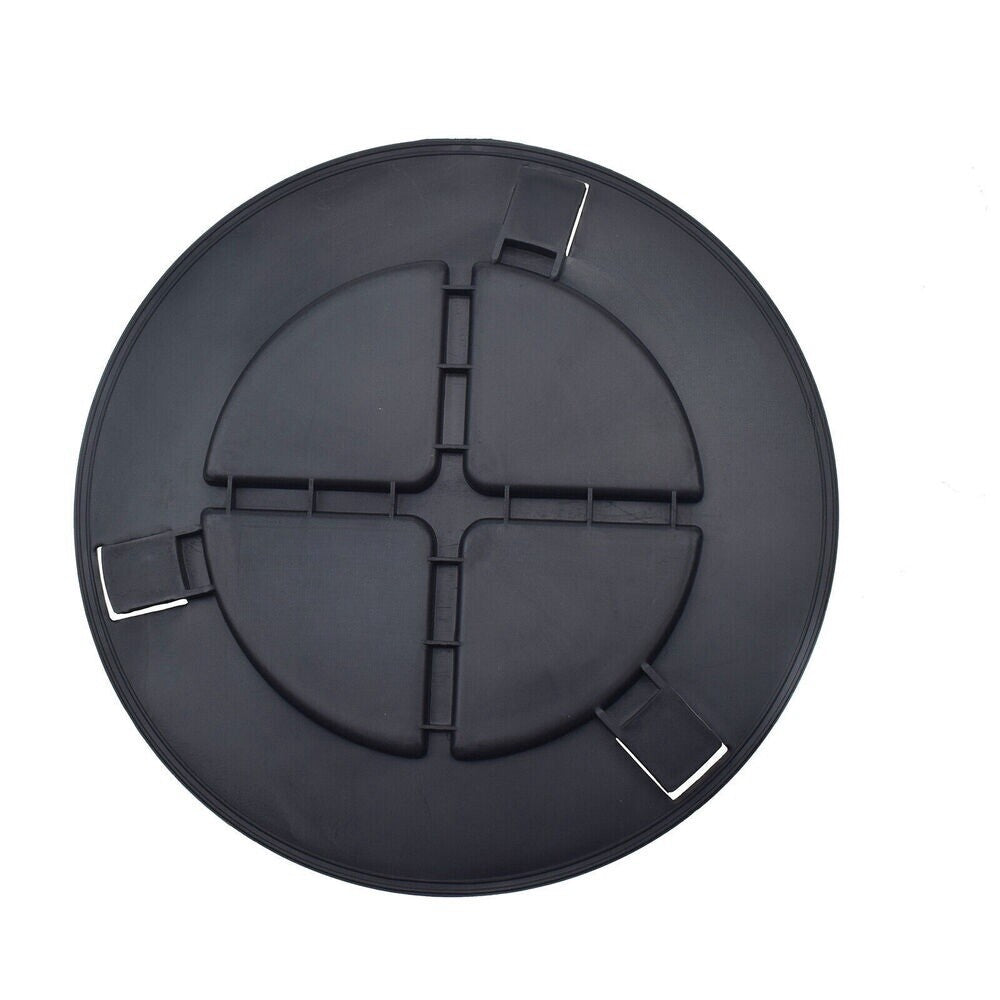 2-Piece Mudguard Door Cover Protective Cover 51719802413 Suitable for Mini Paceman R61 Countryman R60 n