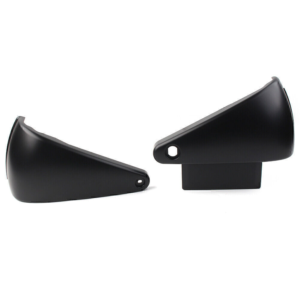 Matt Black Battery Side Fairing Cover Fit for Kawasaki Vulcan 800 VN800/400 1995-06
