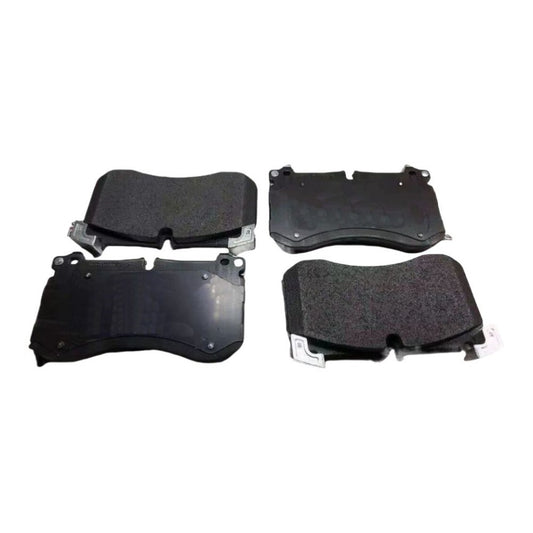Brake Pads & Rotor for Mercedes G63 AMG 19-21 Q