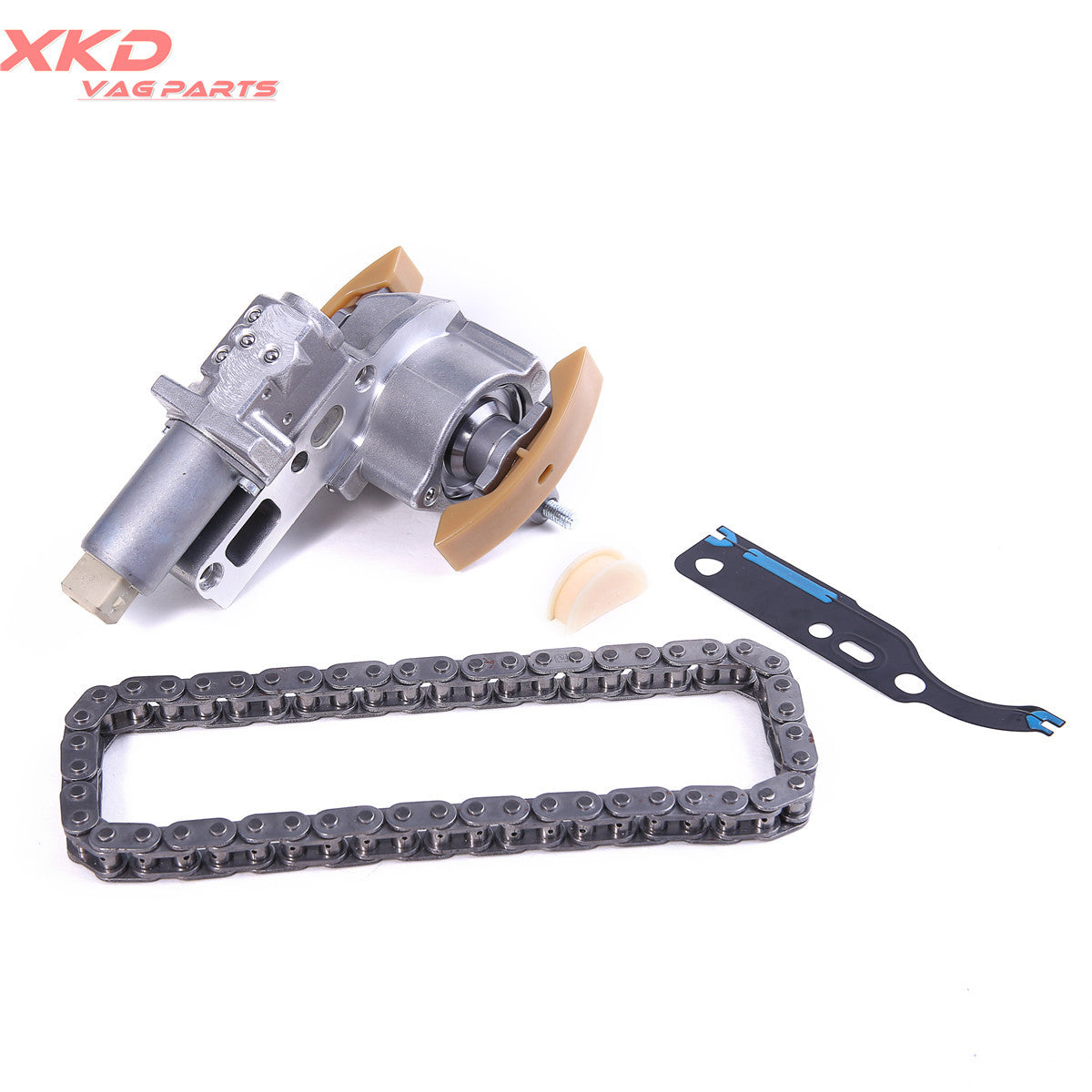 Timing Chain Tensioner Kit for AUDI A3 for A4 for A6 TT for VW for Jetta for Golf for Passat Beetle 1.8T Q