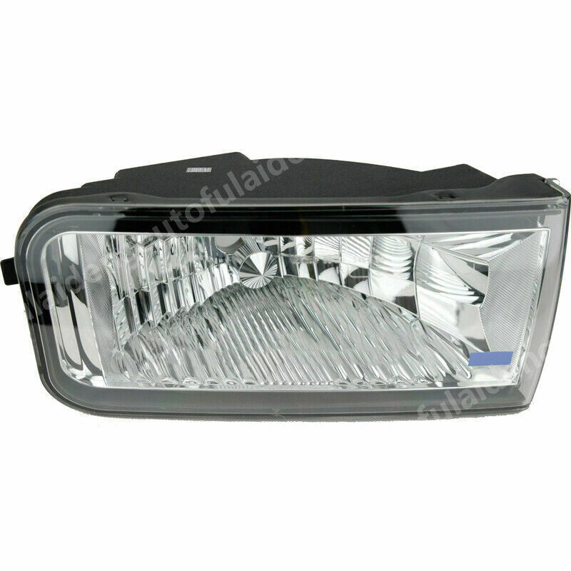 Set Front Bumper Fog Driving Light Lamp for Toyota for Land Cruiser LC100 1998-2007