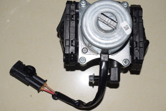 for Opel for Corsa -E (F) 50kWh 2022 Elettrico Ev Pompa a Vuoto 9835028580 Q