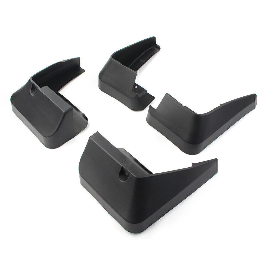 Car Mud Flaps MudFlaps Splash Guard Fender ABS Fit for Subaru forester 2013-2018