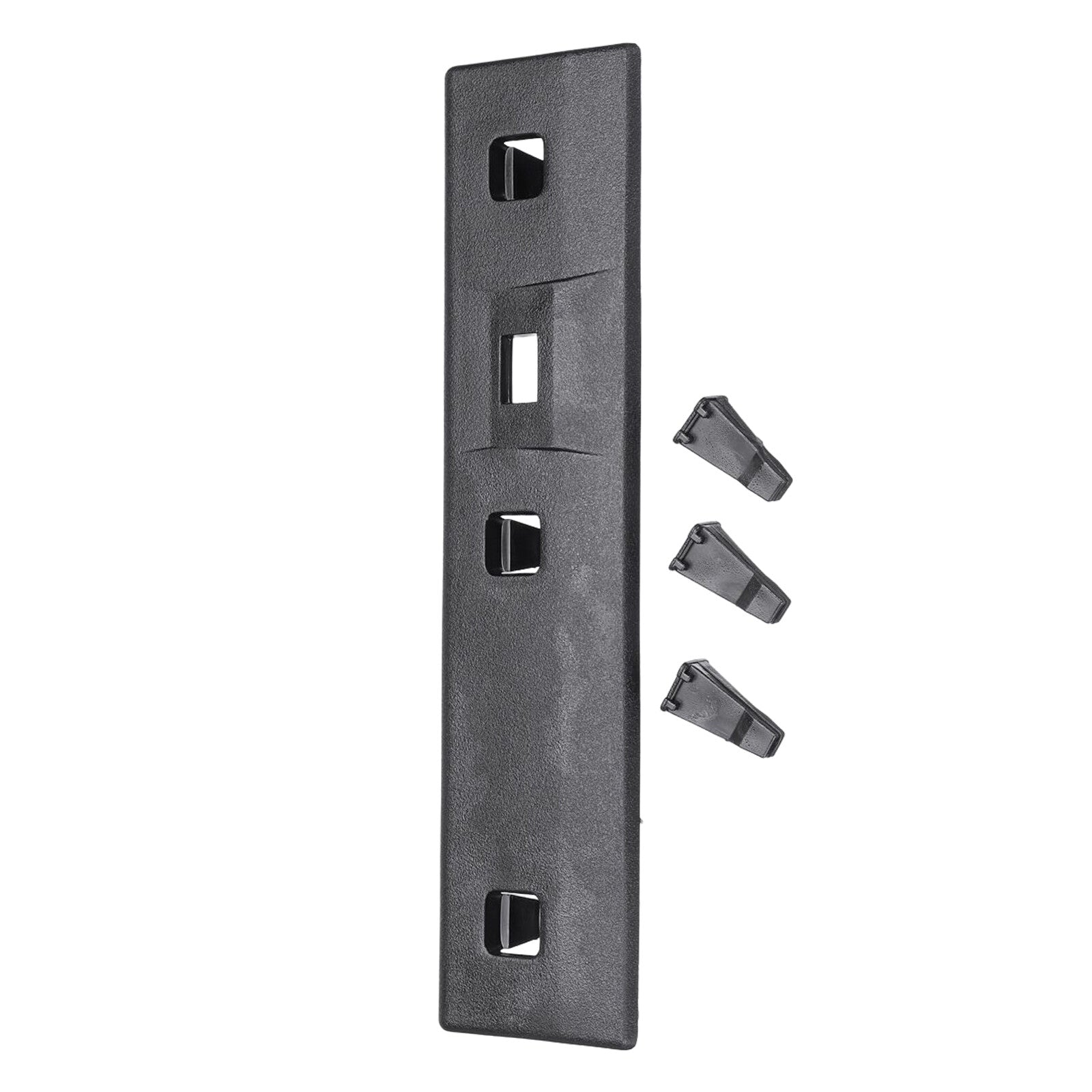 Plastic Rear Door Upper Plate Strip fit 95-06 for Dodge for Mercedes Sprinter NEW