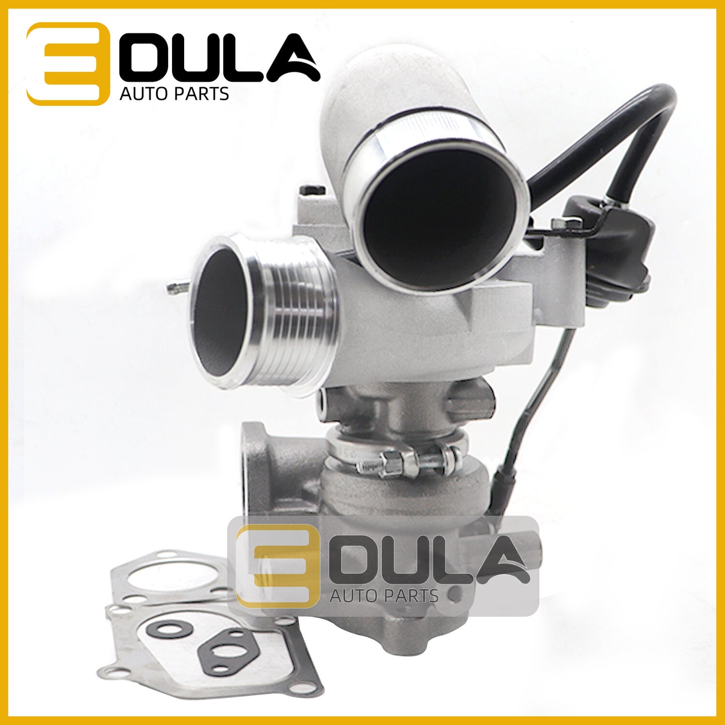 TD03L4 TD03 / Turbocharger suitable for Hyundai Grand Starex D4CB Euro 5 A2 2.5L