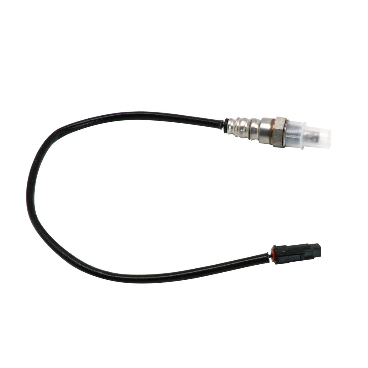 18mm Motorcycle Oxygen Sensor Plug Exhaust System Sensor SG07-181205 Q