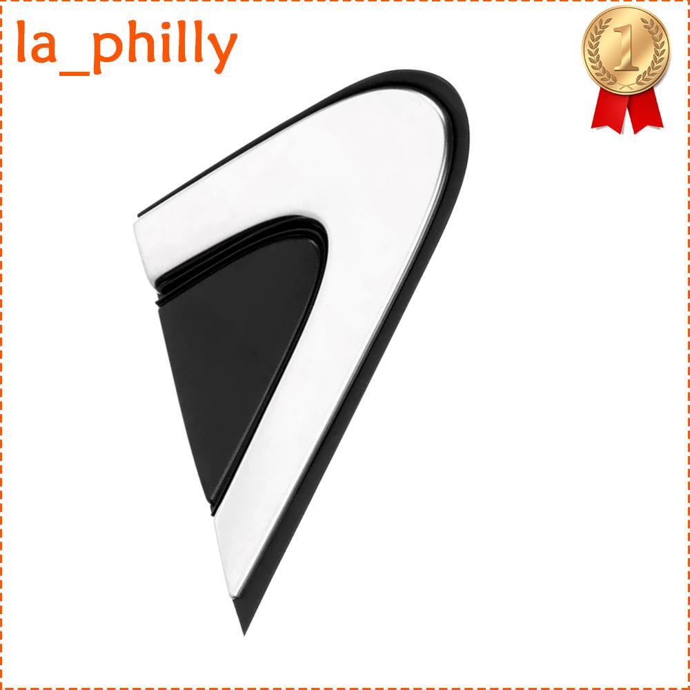 For 2015-2017 for Chrysler 200 Driver Side Mirror Flag Cover Corner Molding Plastic Q