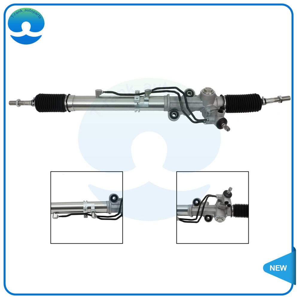 26-2603 Complete Power Steering Rack  Pinion Assembly for 1998-2002 for Lexus LX470