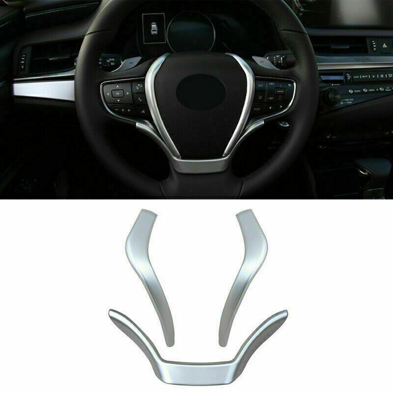 5Pcs Carbon Fiber Interior Dashboard Kit Cover Trim for Hyundai Azera 2006-2011 v