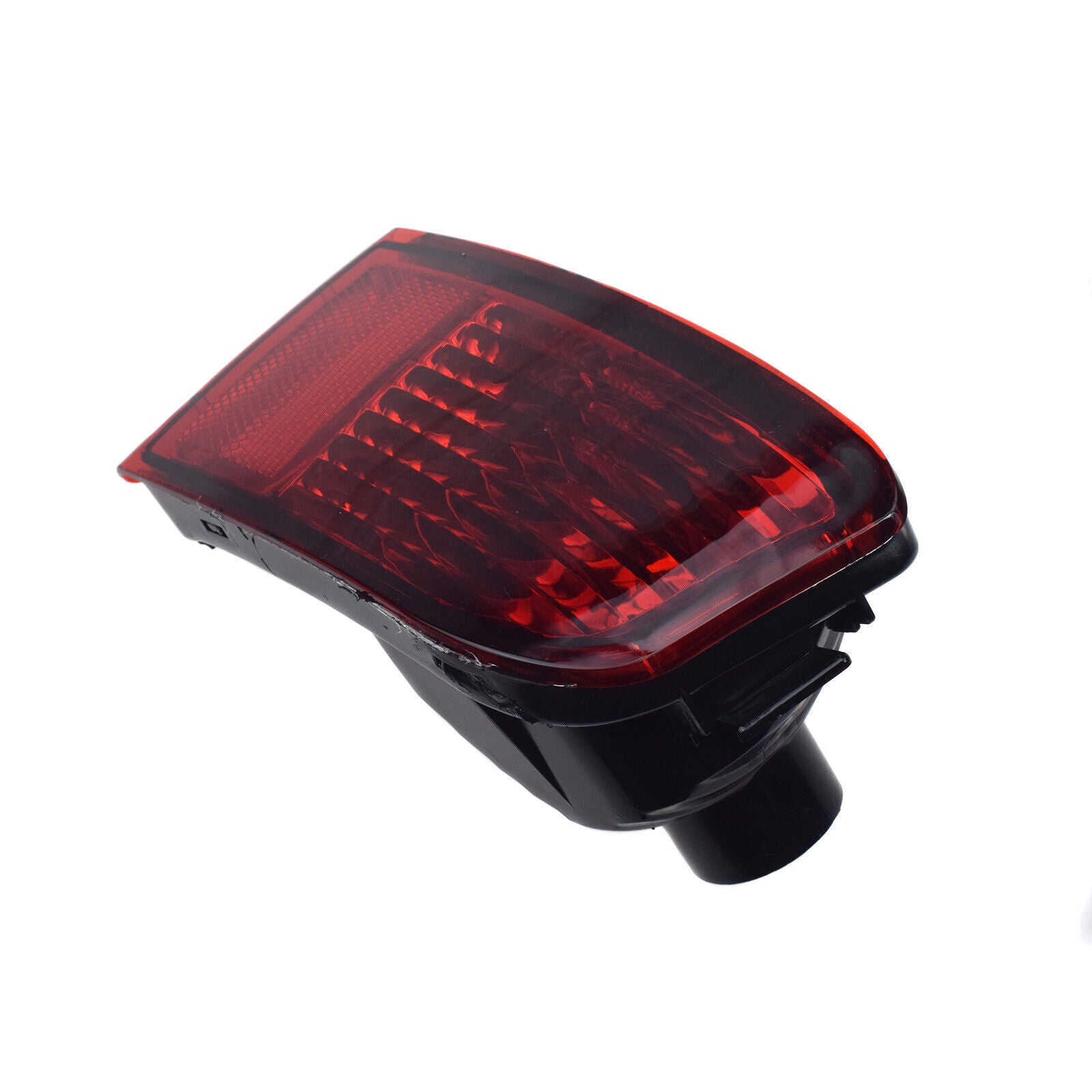 for Toyota for Land Cruiser Prado 120 Right Side Rear Bumper Reflector Tail Fog Lamp