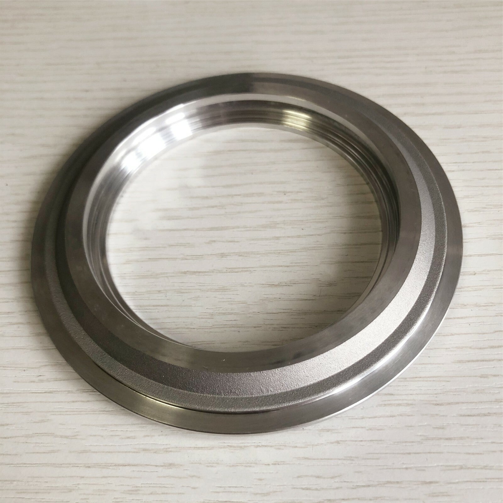 GT28R GT2860R 133.15 mm ball bearing backplate/connecting ring for turbine kits