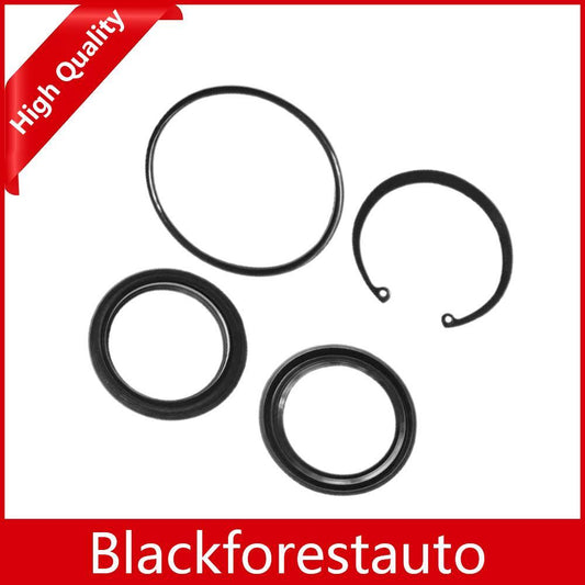 Steering Gear Shaft Seal Kit Replacement Fits for Ram 2500  3500 2009-2017 Q
