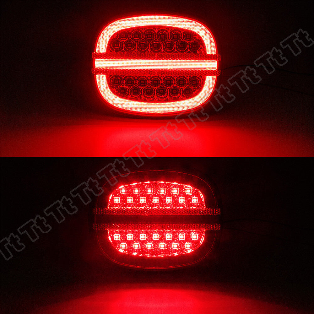1990-1996 for Corvette C4 LED Dubai aircraft Q